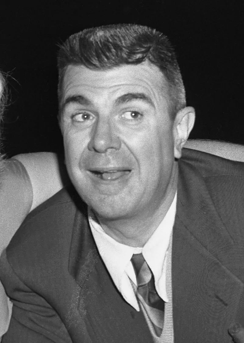 Ken Murray