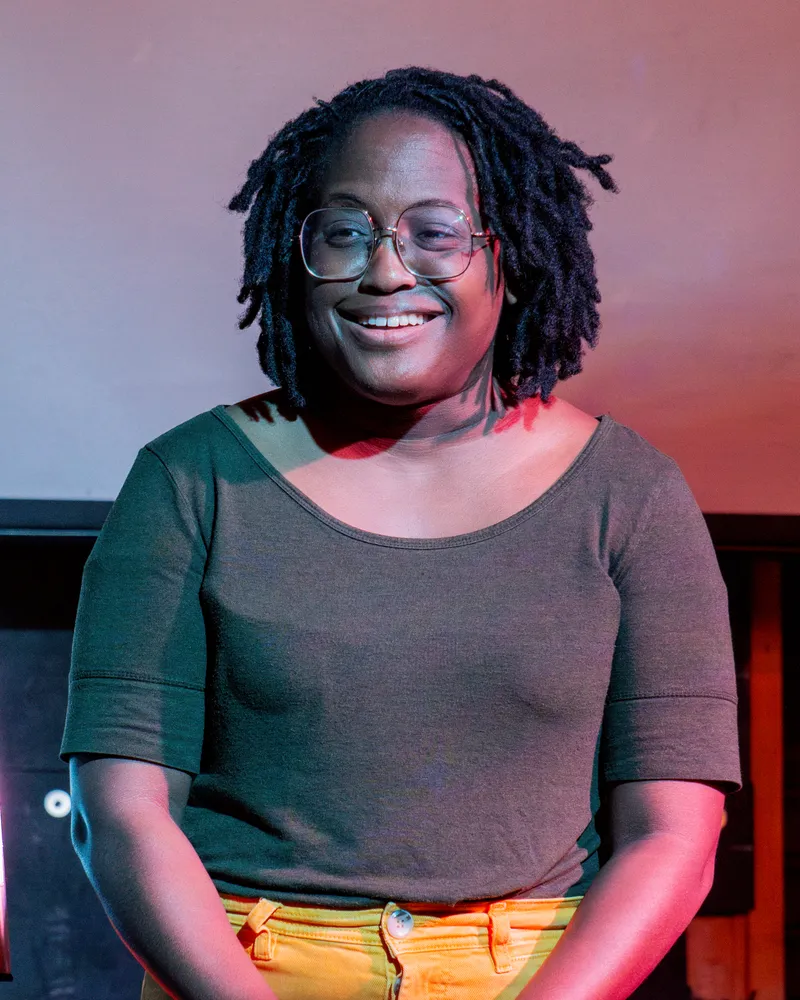 Kenice Mobley