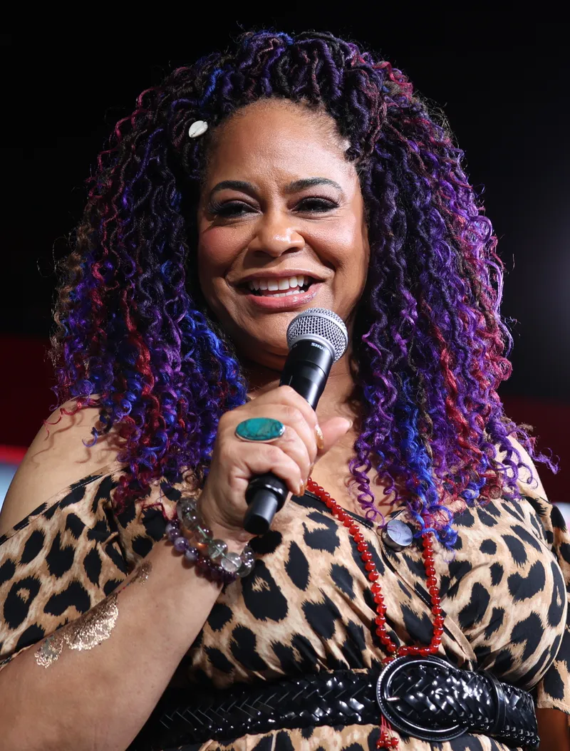 Kim Coles