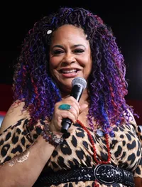 Kim Coles