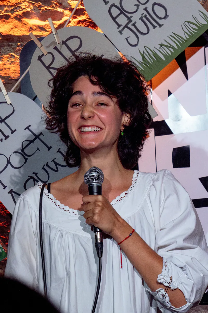 Lara Ricote