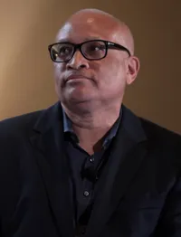 Larry Wilmore
