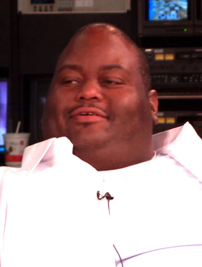 Lavell Crawford
