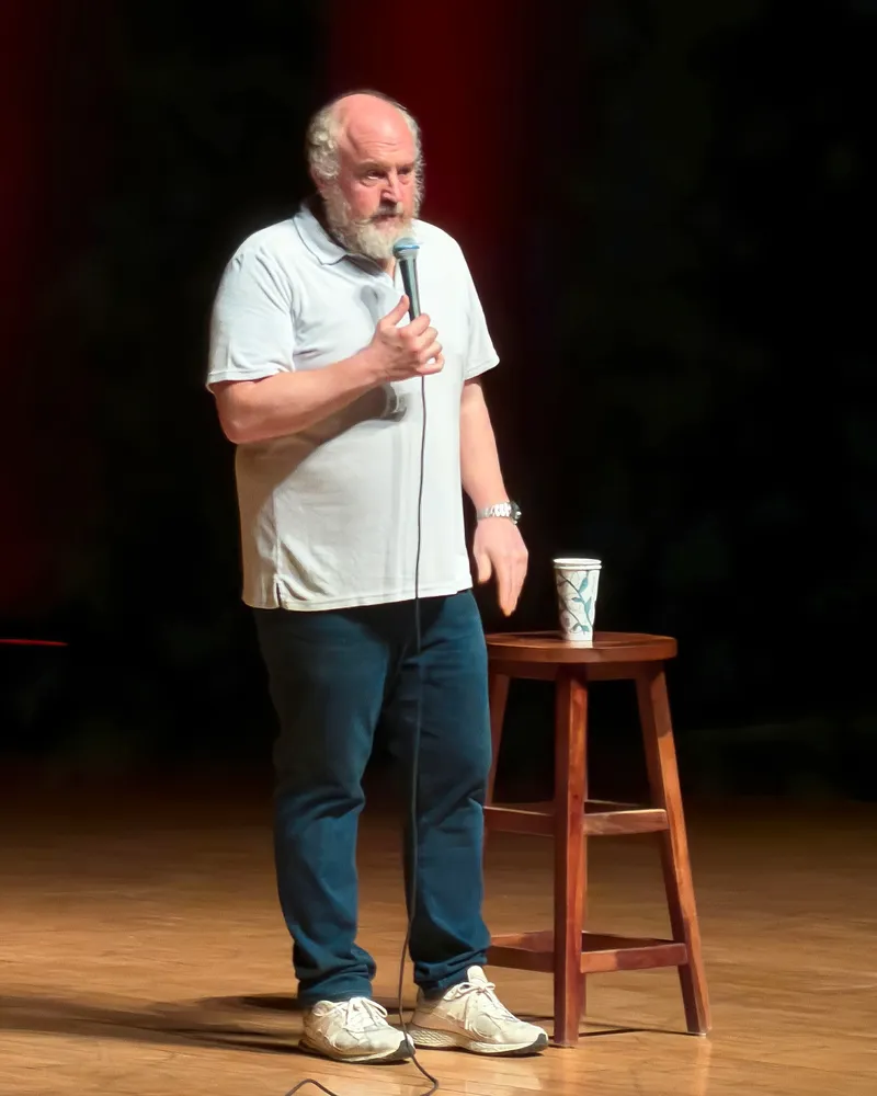 Louis C.K.