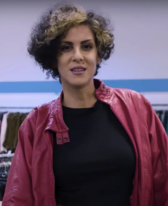 Marcella Arguello