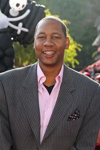 Mark Curry