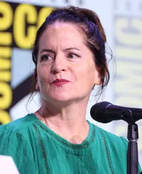 Martha Kelly