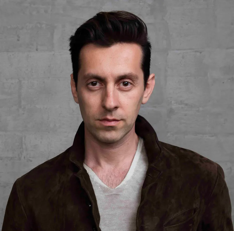 Max Amini