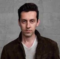 Max Amini