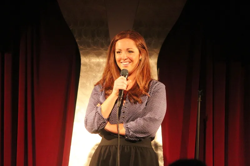 Megan Gailey