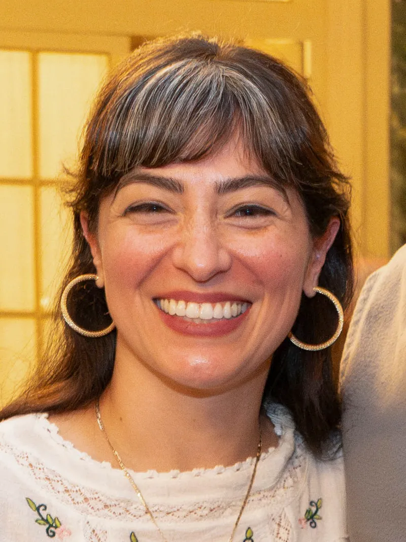 Melissa Villaseñor