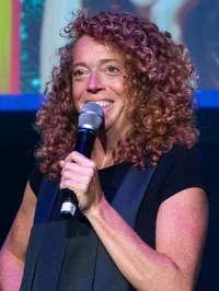 Michelle Wolf