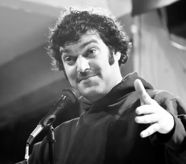 Mike Lebovitz