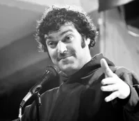 Mike Lebovitz