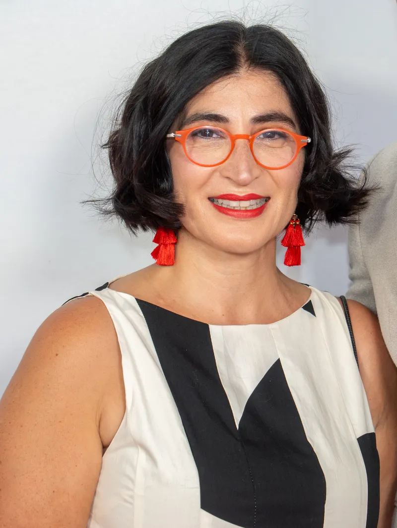 Negin Farsad
