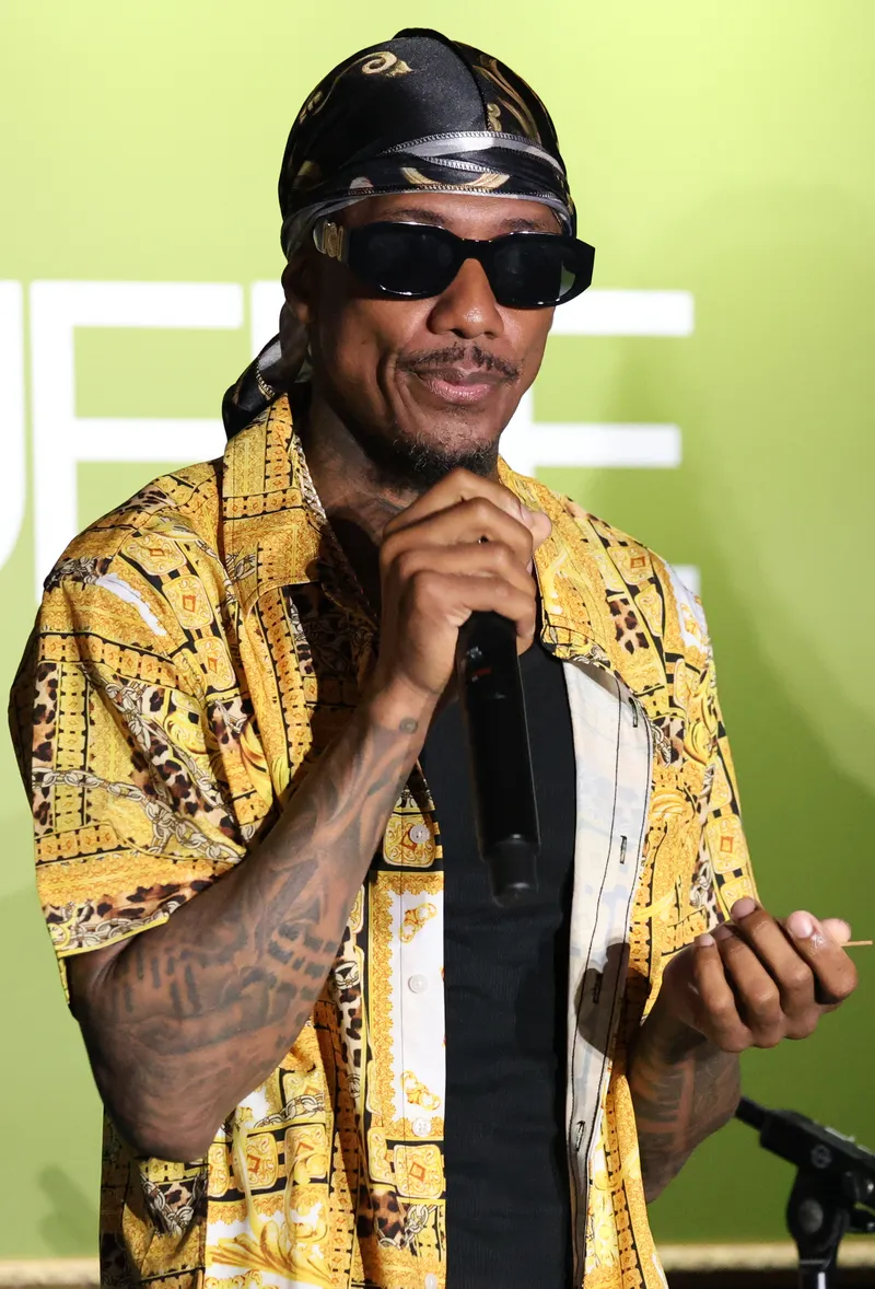 Nick Cannon