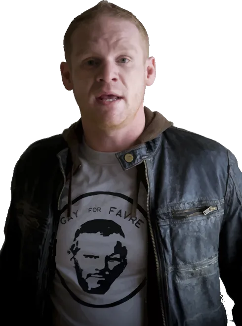 Nick Mortensen