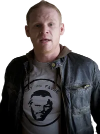 Nick Mortensen