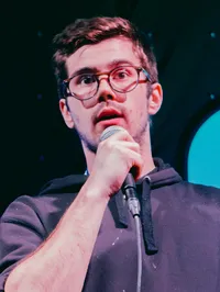Nick Mullen