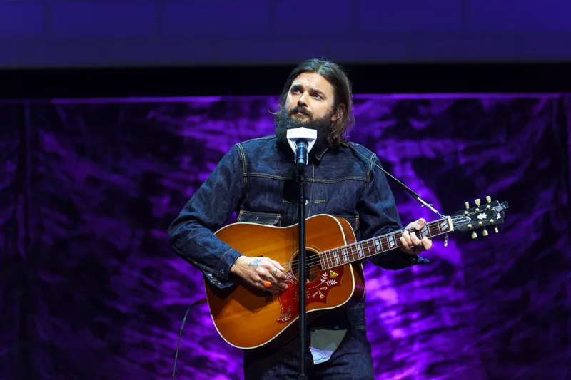 Nick Thune