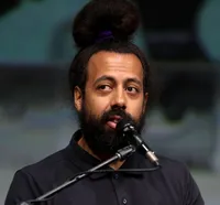 Reggie Watts