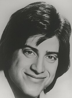 Richard Lewis
