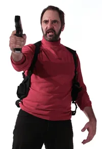 Rick Shapiro