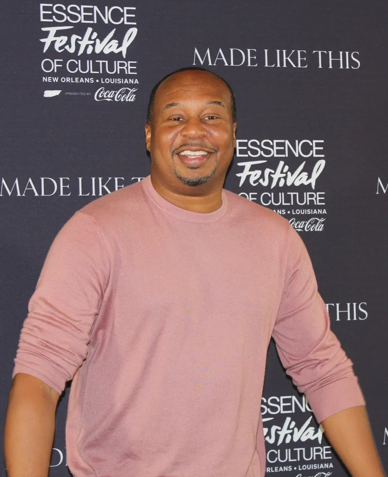 Roy Wood Jr.
