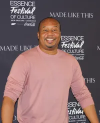 Roy Wood Jr.