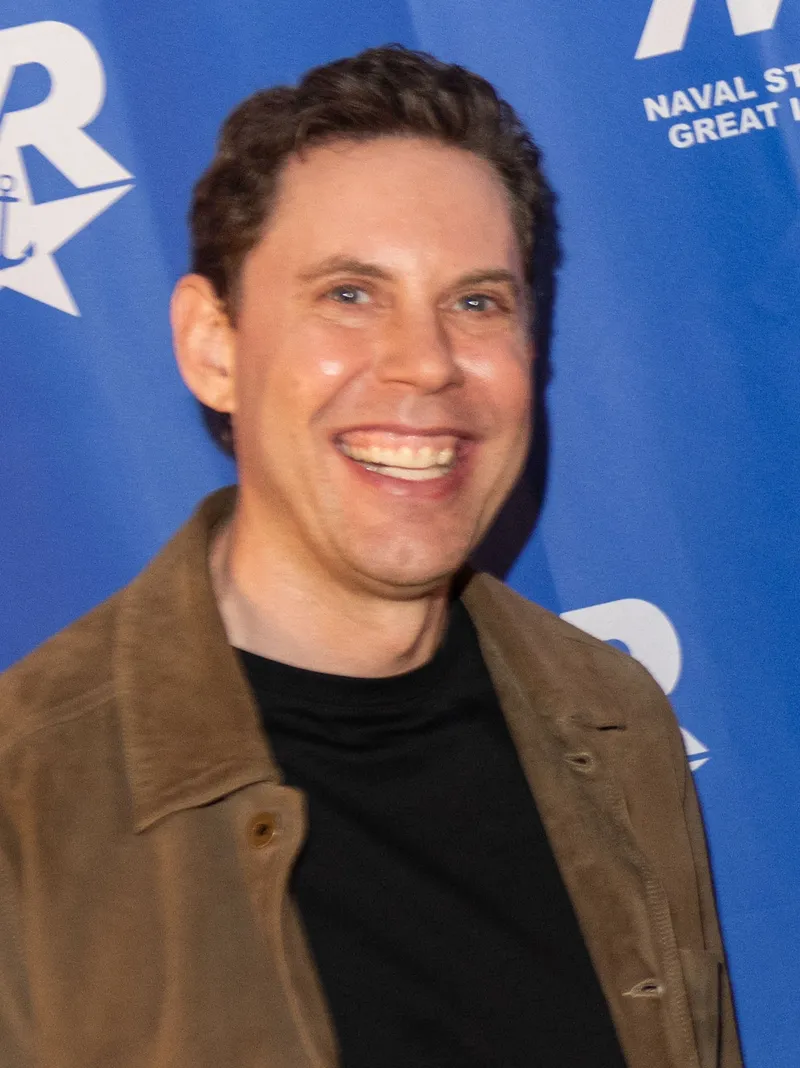 Ryan Hamilton