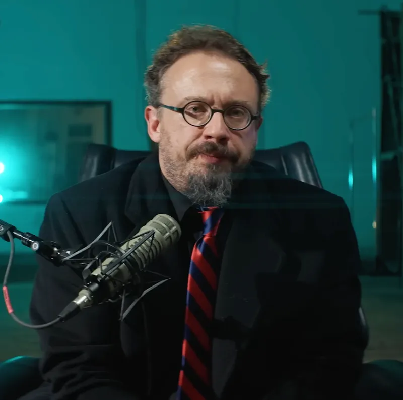 Sam Hyde