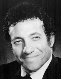 Sammy Shore