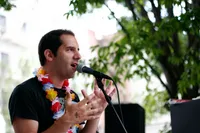 Seth Herzog