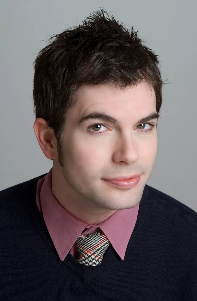 Shawn Hollenbach