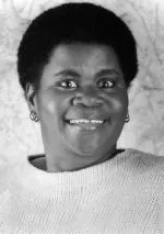 Shirley Hemphill