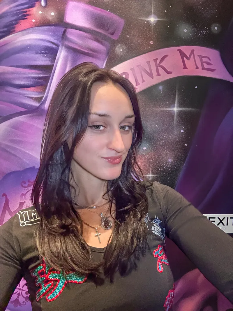 Stephanie D'Agostini