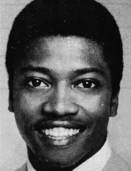 T. K. Carter