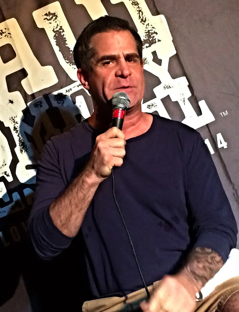 Todd Glass