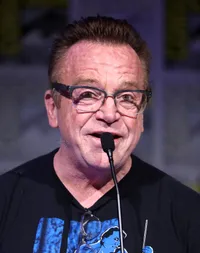 Tom Arnold