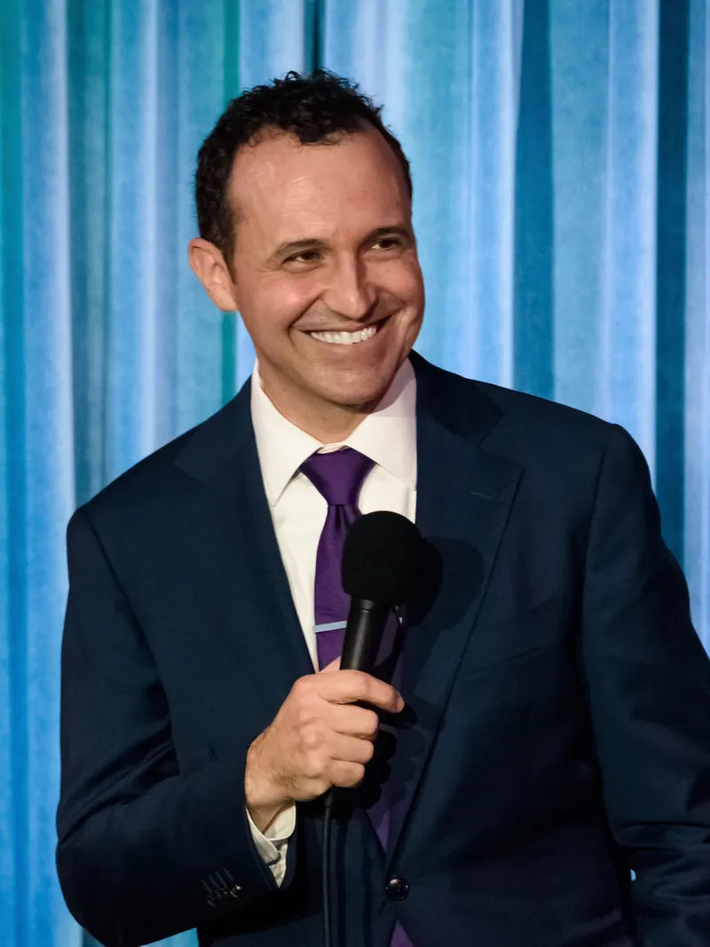 Tony Deyo