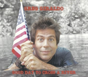 Good Day to Cross a River (2006)