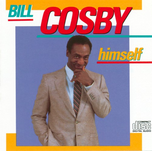 Bill Cosby: Himself (1982)