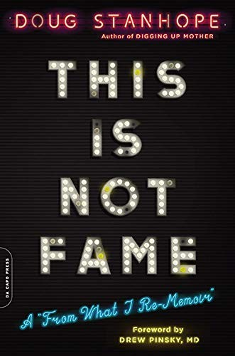 This is not fame