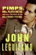 Pimps, Hos, Playa Hatas, and All the Rest of My Hollywood Friends (2006)