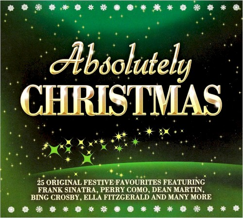 Absolutely Christmas (2019)