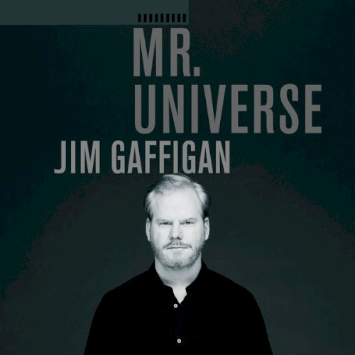 Mr. Universe (2012)