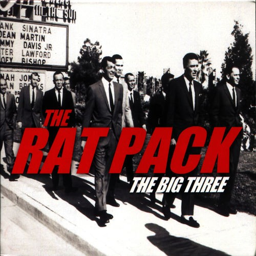 The Rat Pack (The Big Three) (2008)