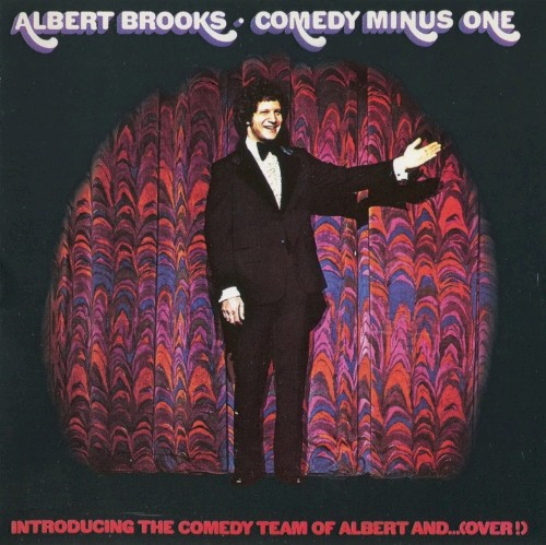 Comedy Minus One (1973)