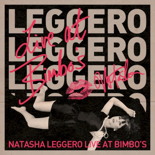 Live at Bimbo's (2015)