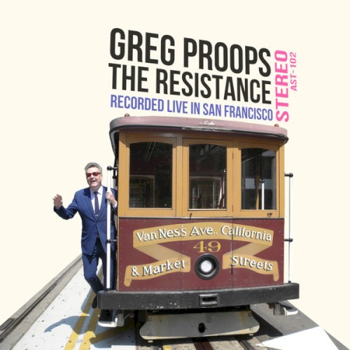 The Resistance (2018)